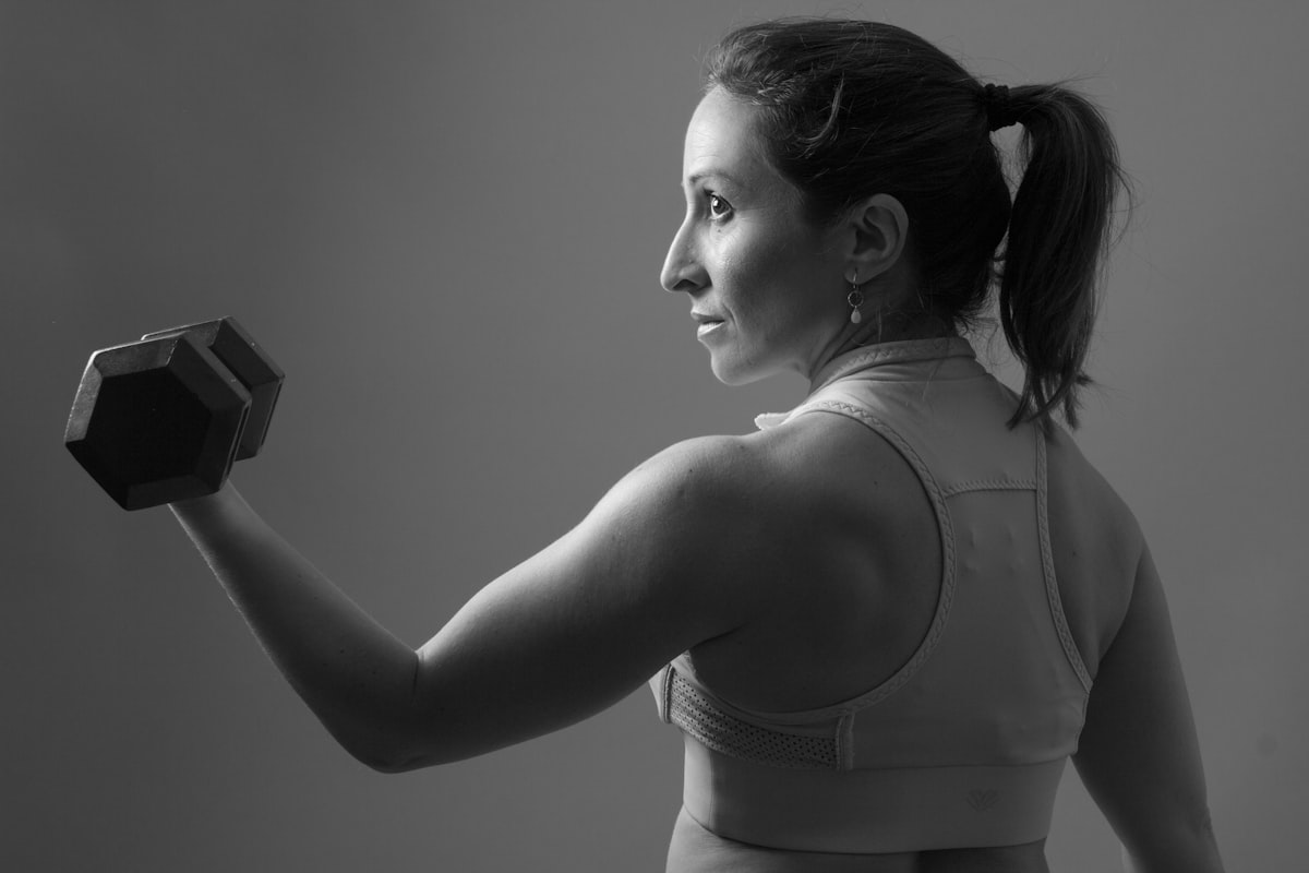 Nutrient-dense recipes for women