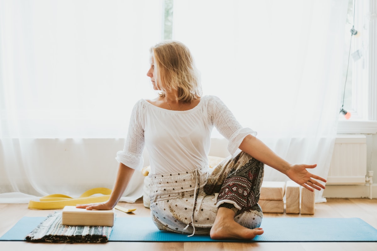 Hormonal balance and nutrition